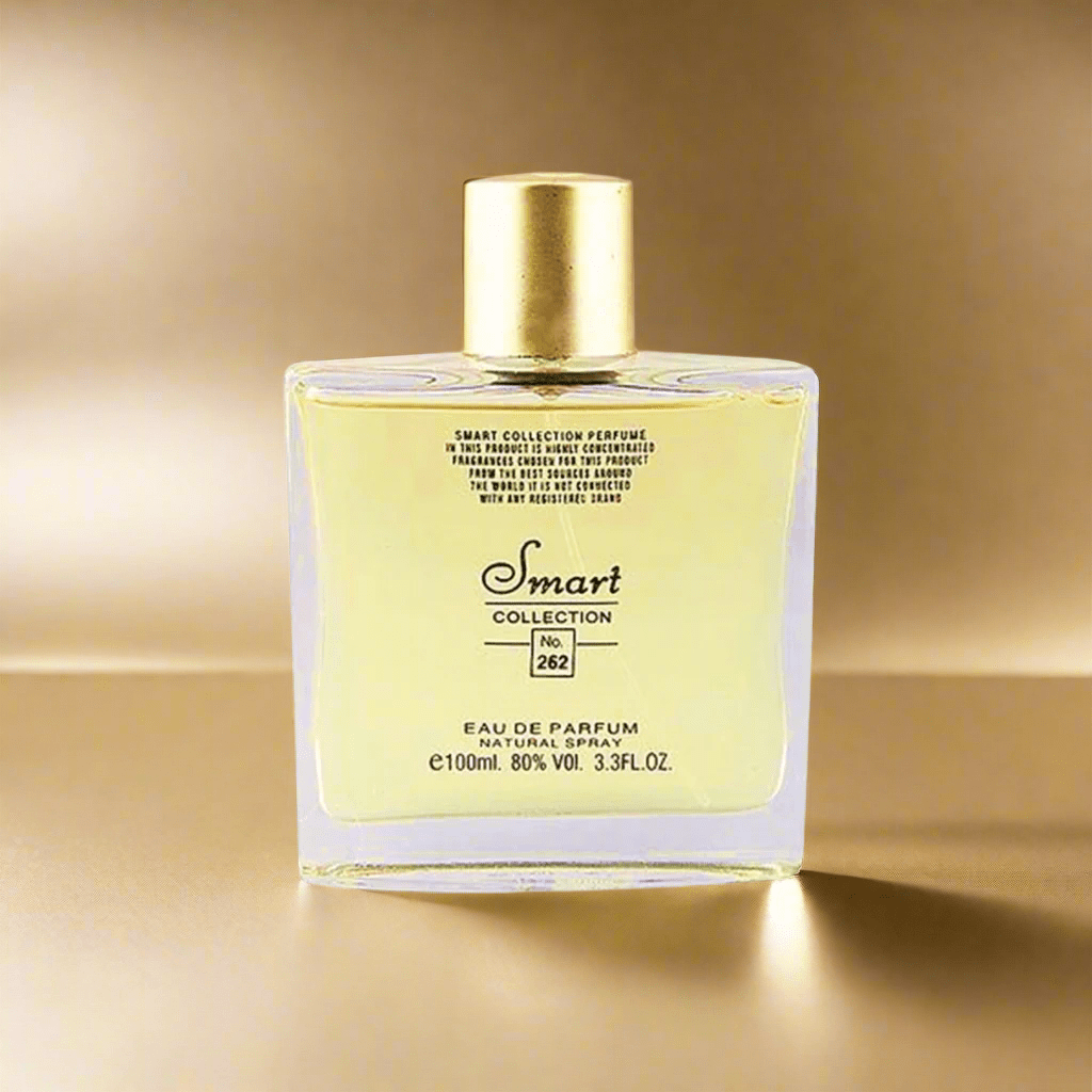 Look Alyfe Smart Collection One Million Eau de Parfum - 100ml