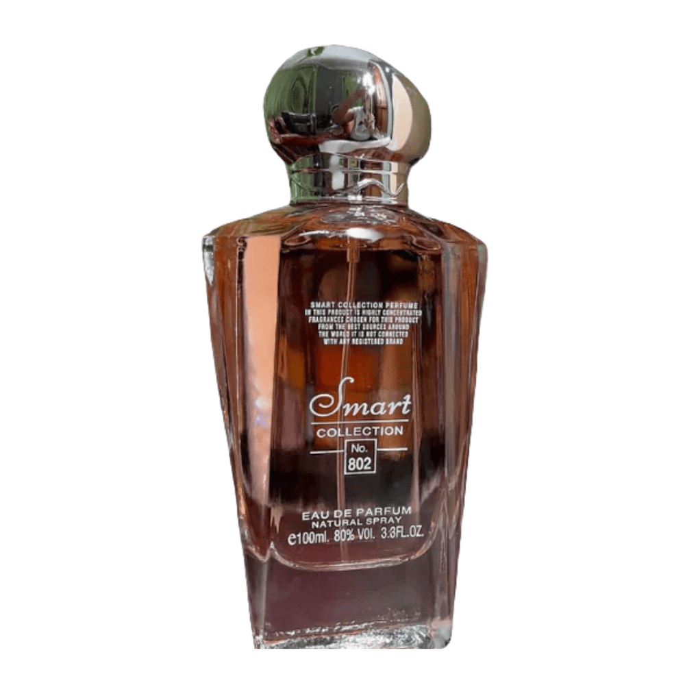 Look Alyfe Smart Collection Ophylia Eau de Parfum - 100ml
