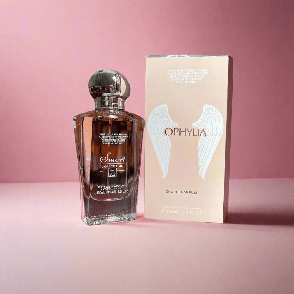 Look Alyfe Smart Collection Ophylia Eau de Parfum - 100ml