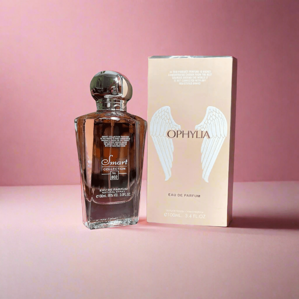 Look Alyfe Smart Collection Ophylia Eau de Parfum - 100ml