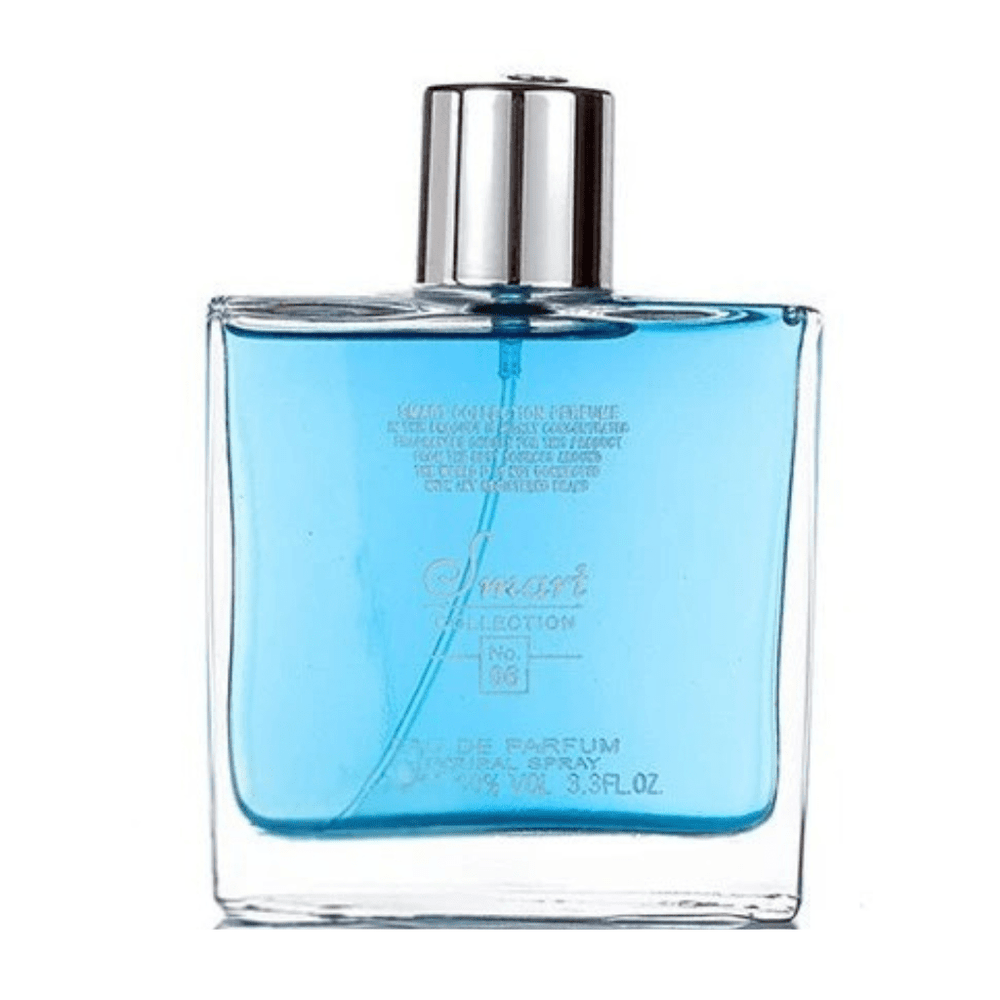 Look Alyfe Smart Collection Polo Sport Eau de Parfum - 100ml