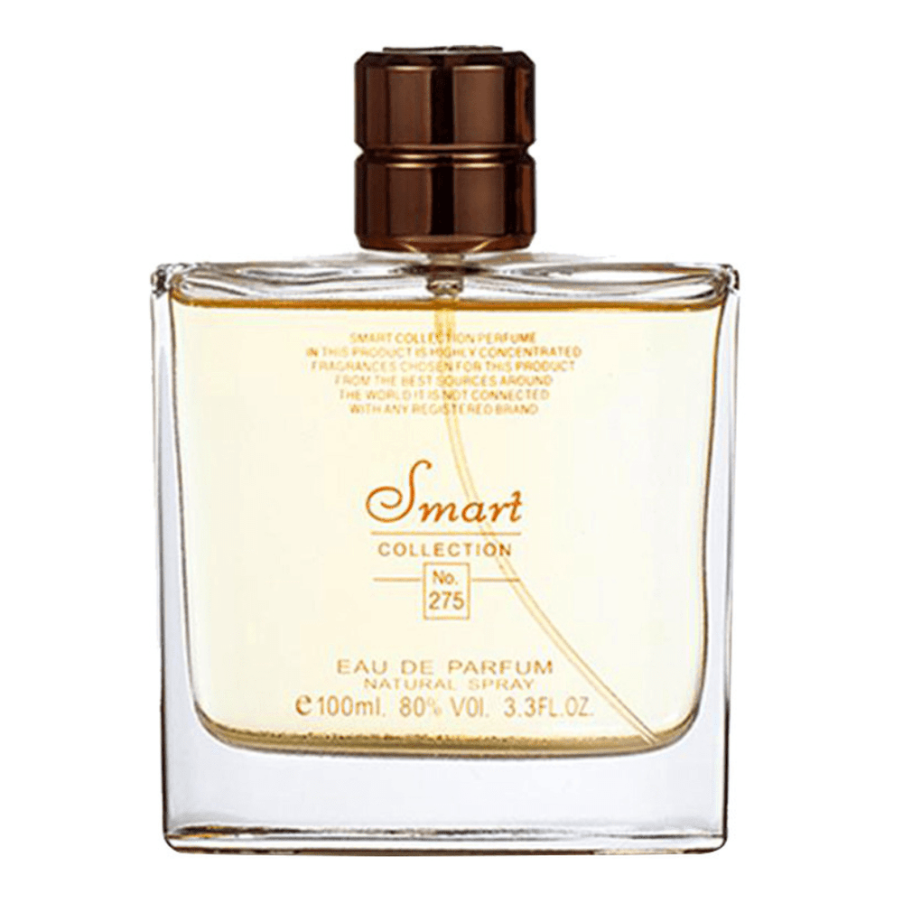 Look Alyfe Smart Collection Terre D’Hermes Eau de Parfum - 100ml
