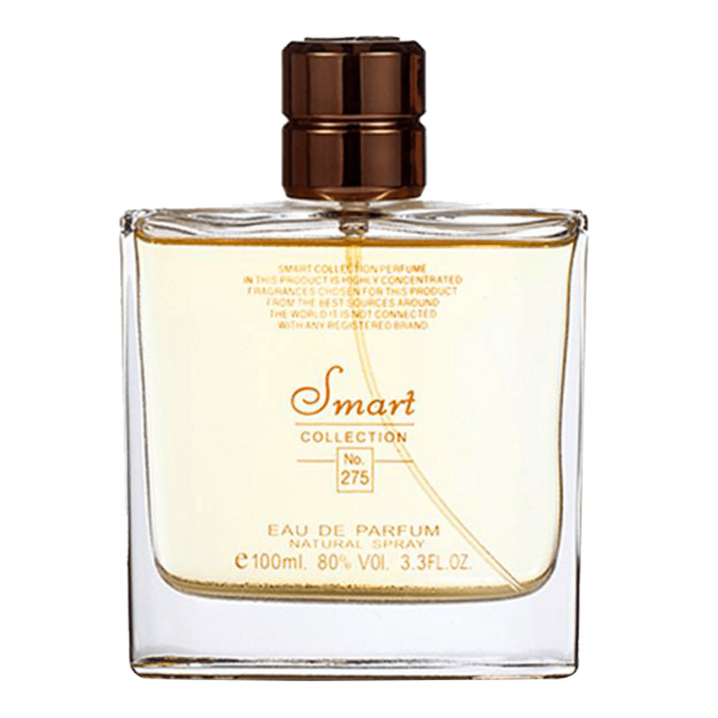 Look Alyfe Smart Collection Terre D’Hermes Eau de Parfum - 100ml