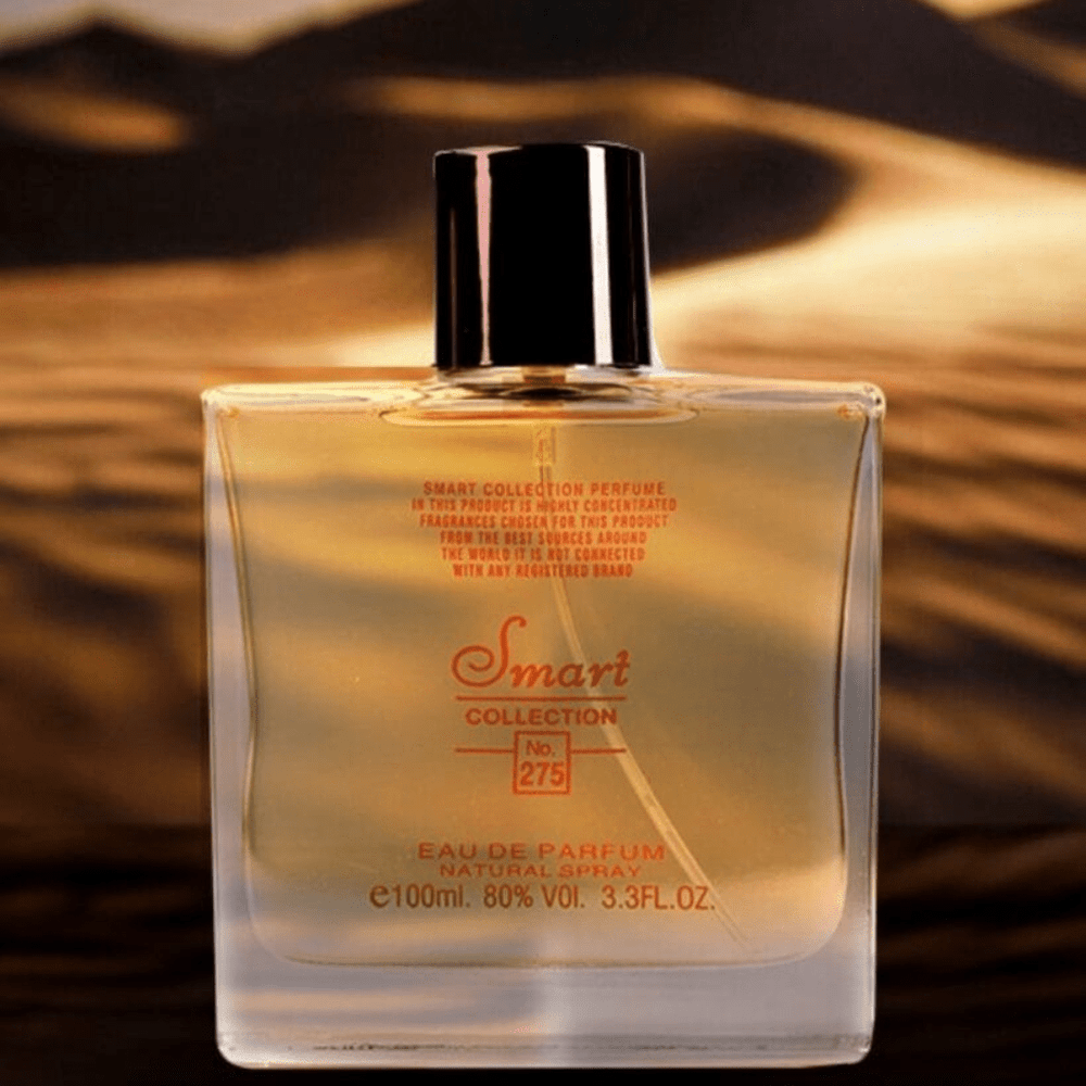 Look Alyfe Smart Collection Terre D’Hermes Eau de Parfum - 100ml