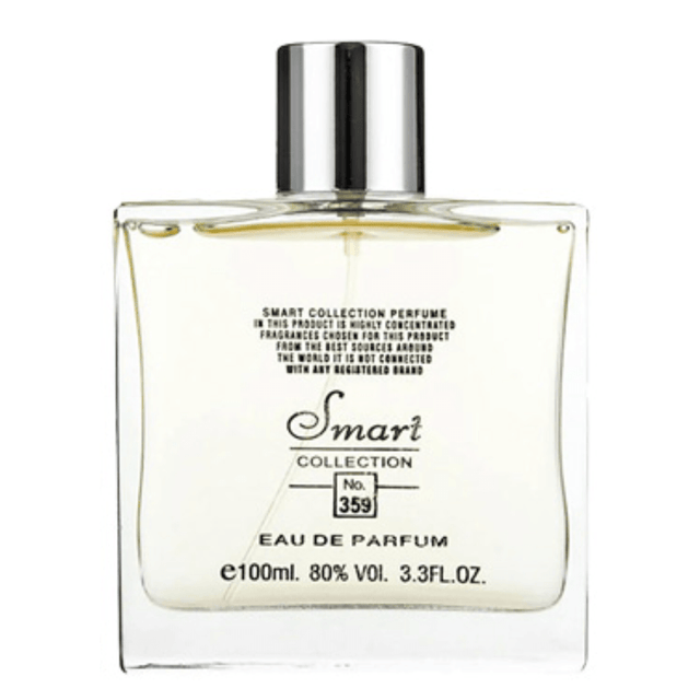 Look Alyfe Smart Collection Tom Ford Eau de Parfum - 100ml