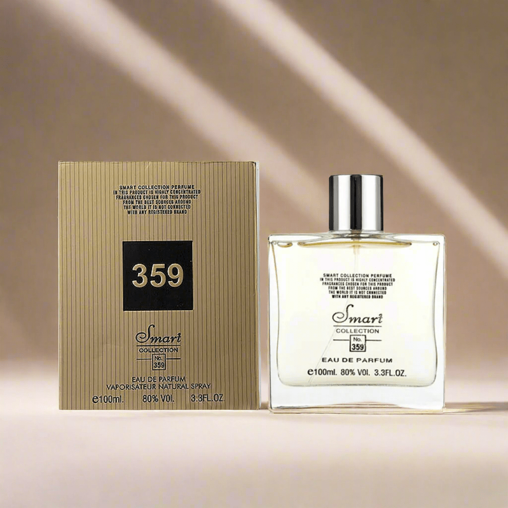 Look Alyfe Smart Collection Tom Ford Eau de Parfum - 100ml