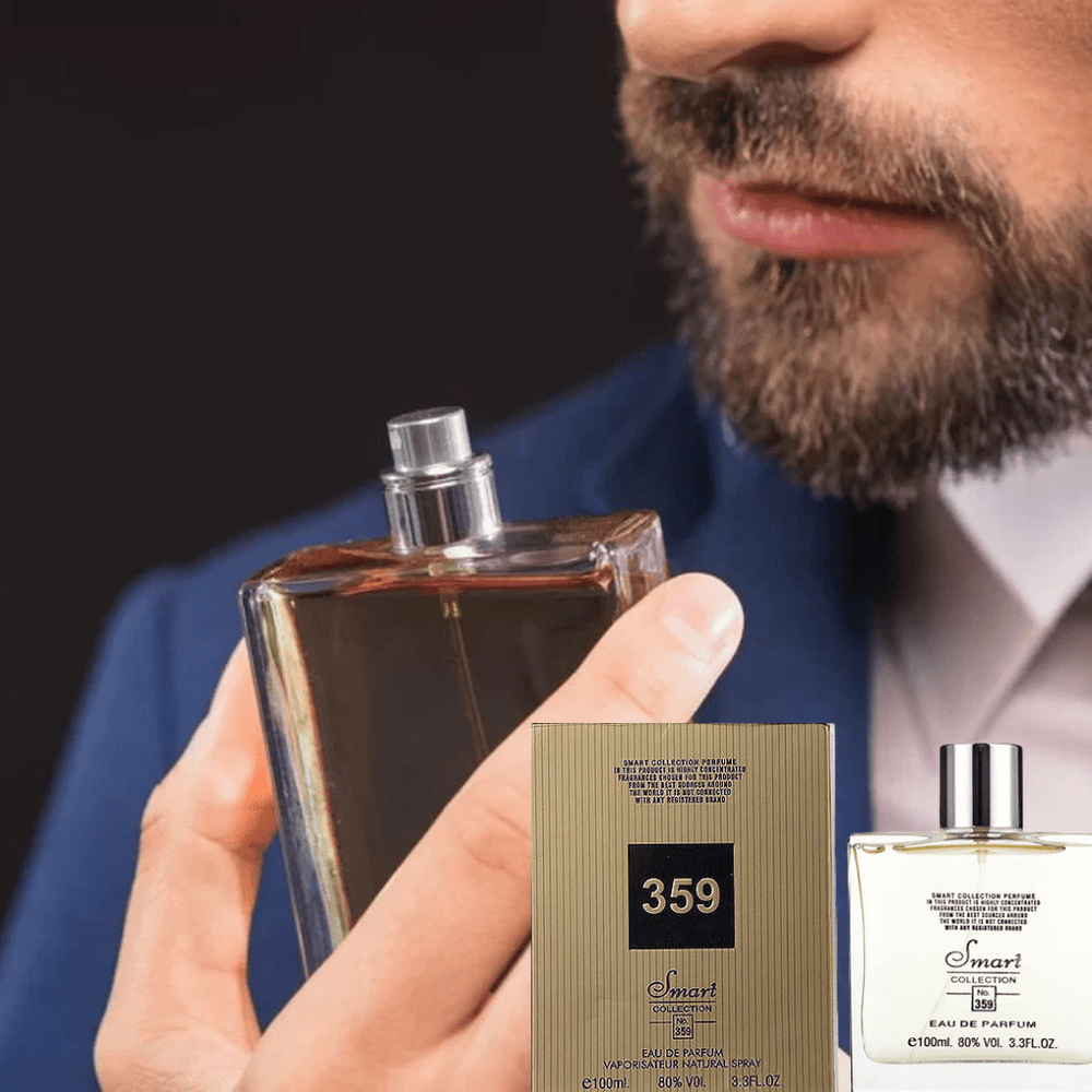 Look Alyfe Smart Collection Tom Ford Eau de Parfum - 100ml