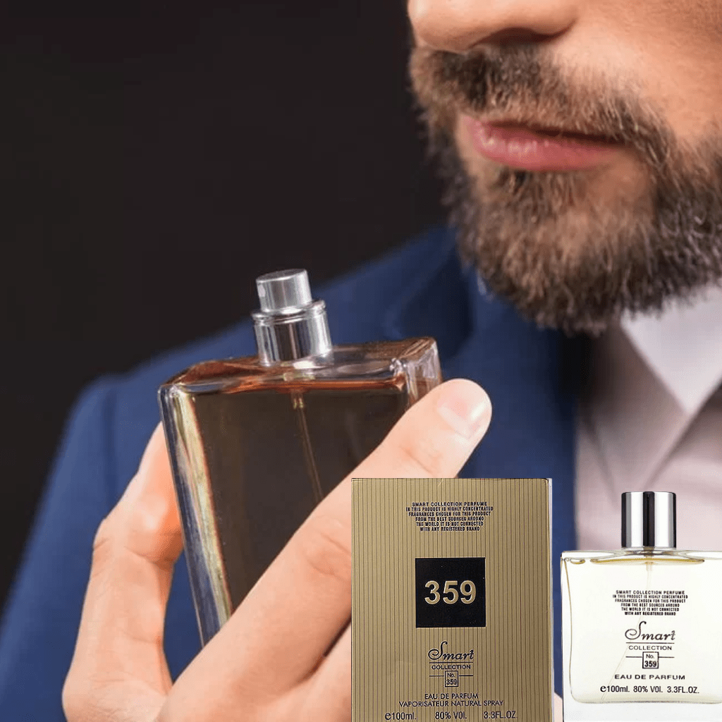 Look Alyfe Smart Collection Tom Ford Eau de Parfum - 100ml