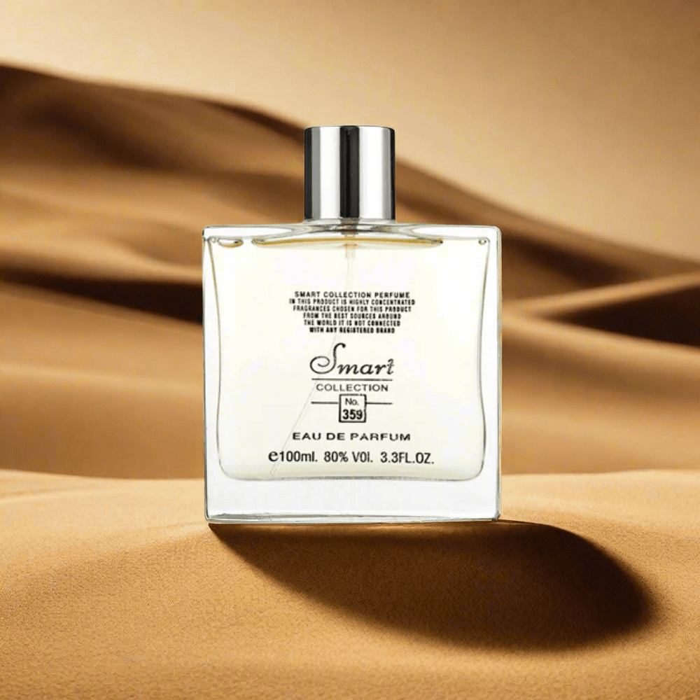 Look Alyfe Smart Collection Tom Ford Eau de Parfum - 100ml