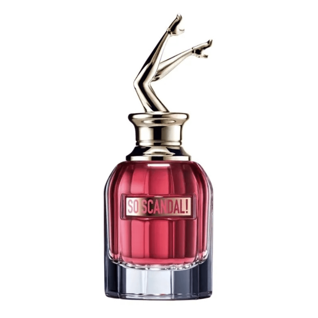 Look Alyfe So Scandal by Jean Paul Gaultier Eau de Parfum - 80ml