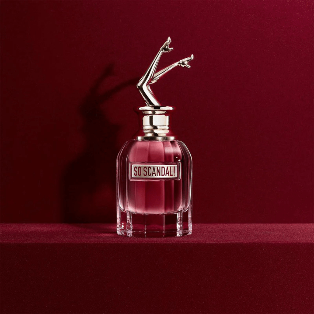 Look Alyfe So Scandal by Jean Paul Gaultier Eau de Parfum - 80ml