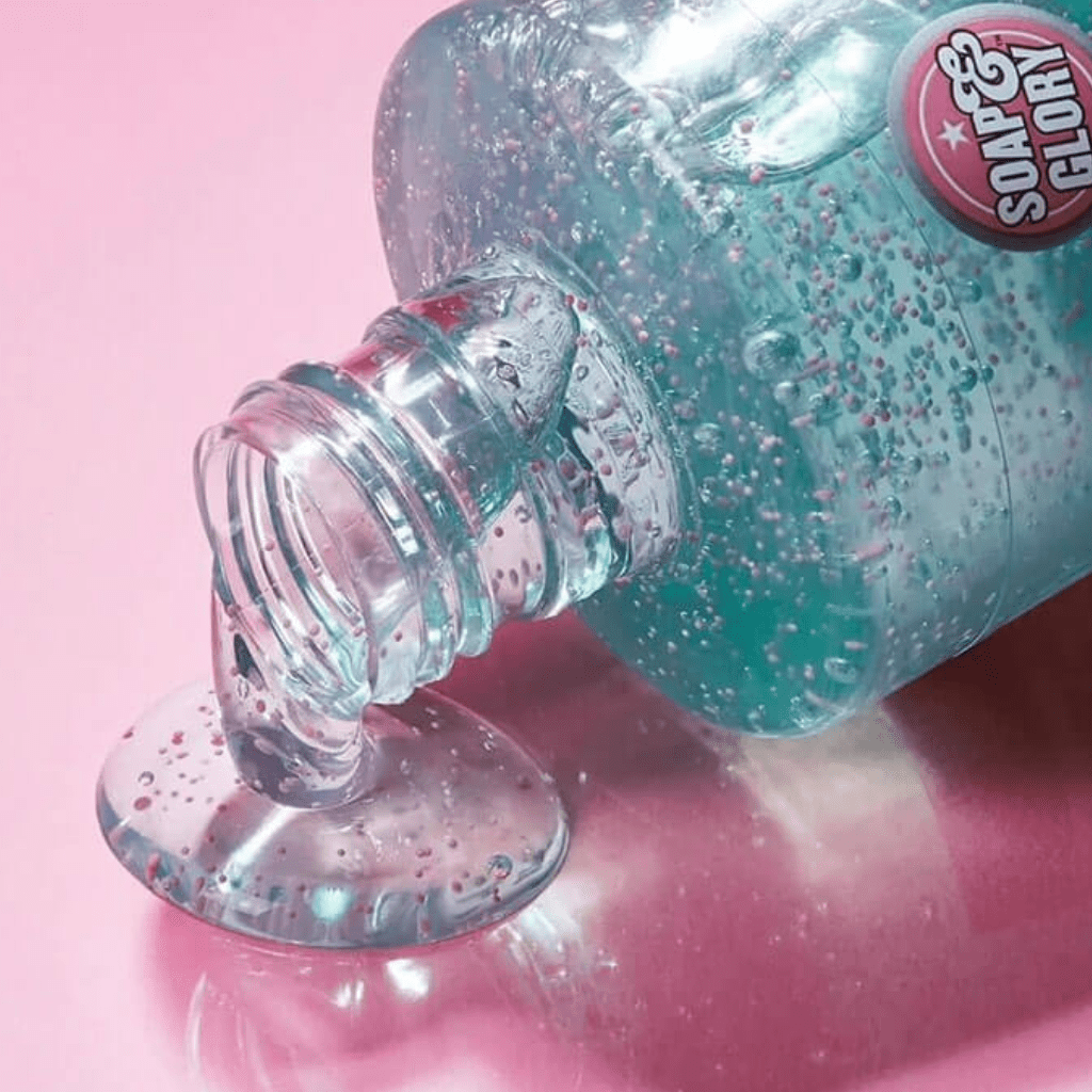 Look Alyfe Soap & Glory Face Soap & Clarity Vitamin C Face Wash - 350ml