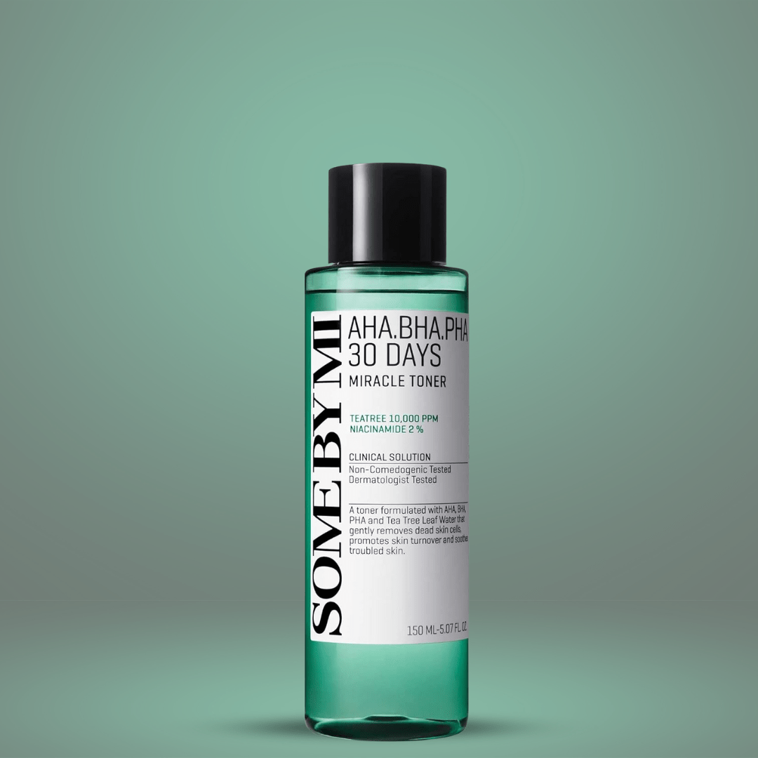 Look Alyfe Some By Mi AHA BHA PHA 30 Days Miracle Toner - 150ml