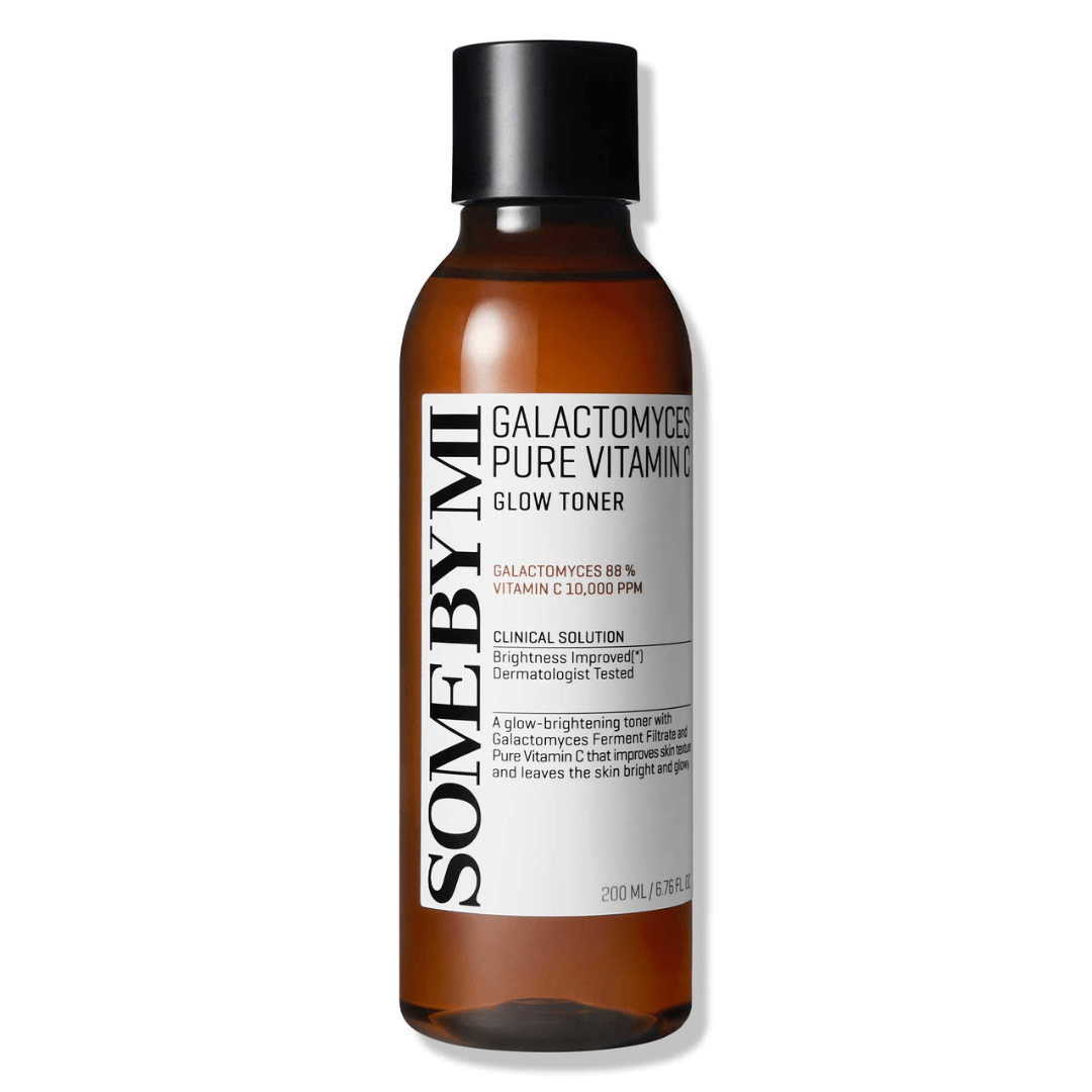 Look Alyfe Some By Mi Galactomyces Pure Vitamin C Glow Toner - 200ml