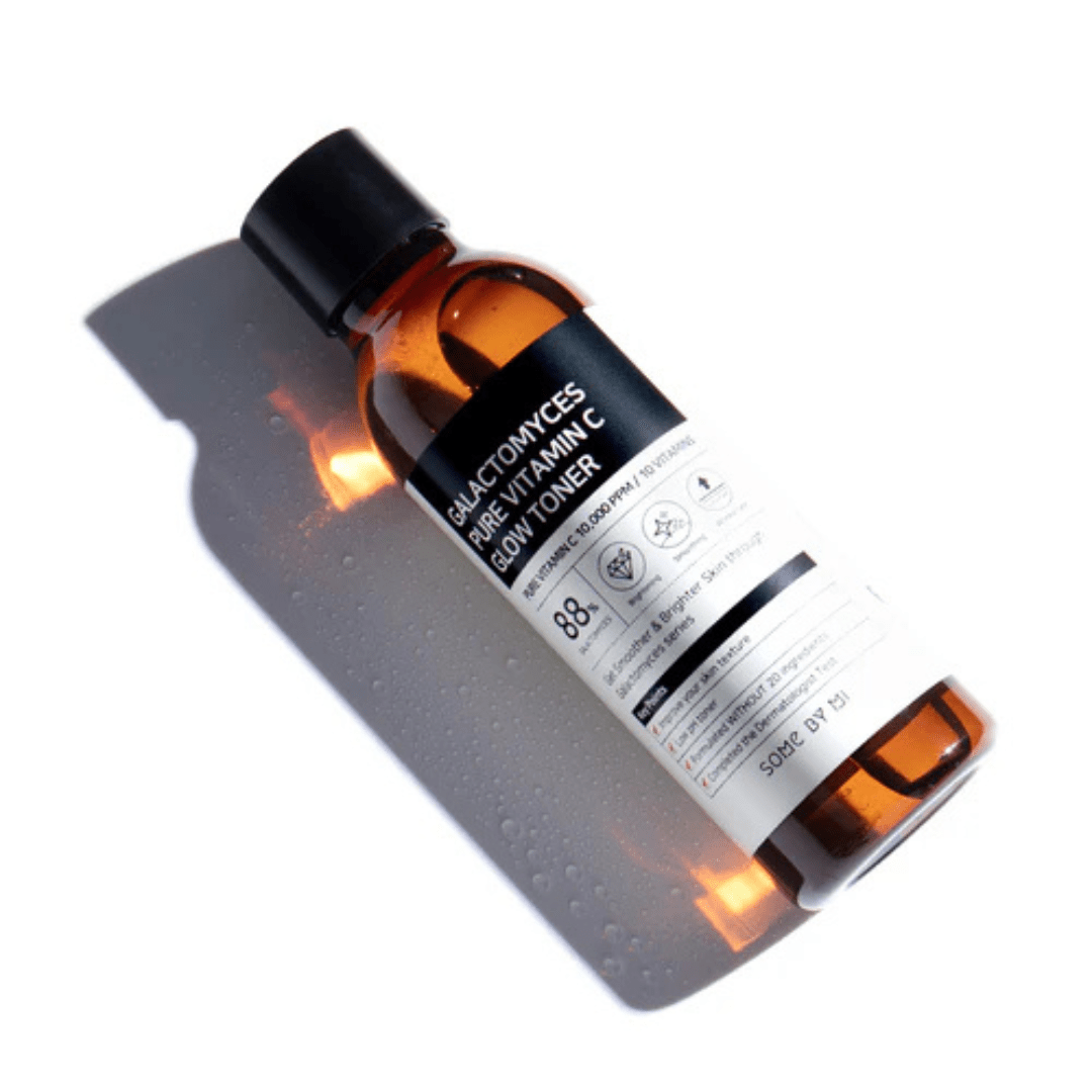 Look Alyfe Some By Mi Galactomyces Pure Vitamin C Glow Toner - 200ml