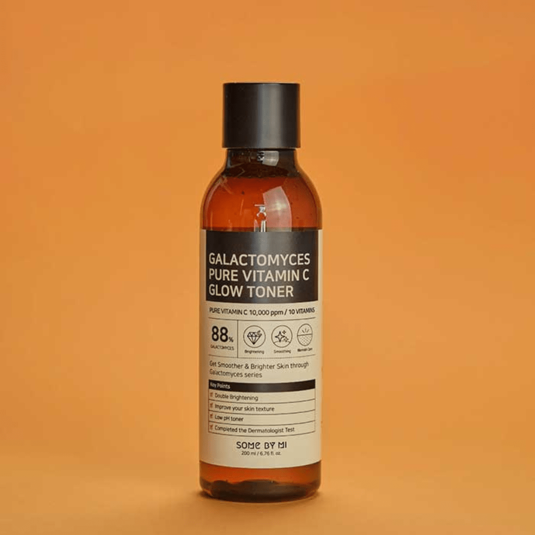 Look Alyfe Some By Mi Galactomyces Pure Vitamin C Glow Toner - 200ml