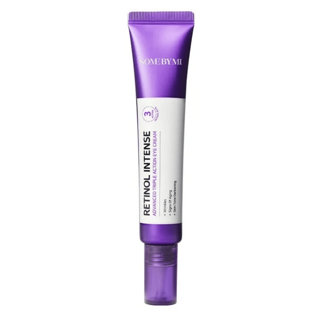 Look Alyfe Some By Mi Retinol Intense Advanced Triple Action Eye Cream - 30ml