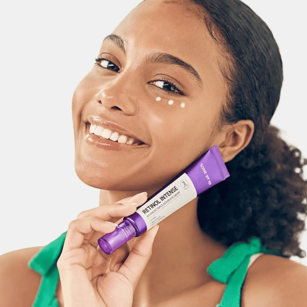 Look Alyfe Some By Mi Retinol Intense Advanced Triple Action Eye Cream - 30ml