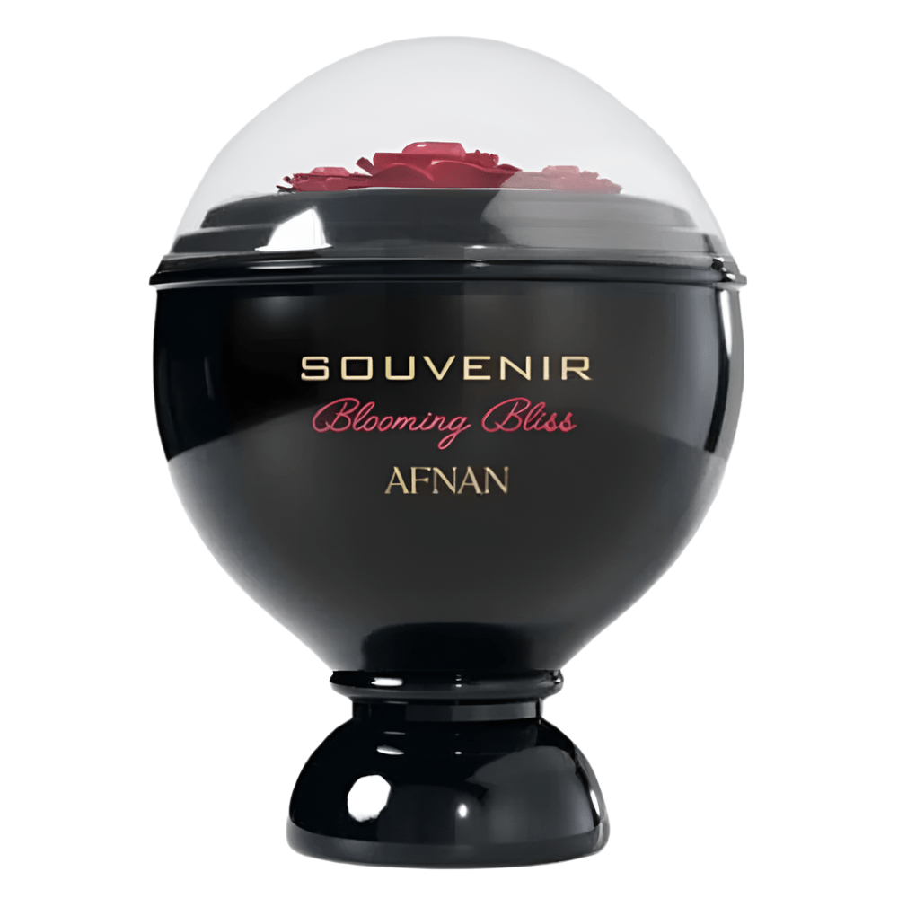 Look Alyfe Souvenir Blooming Bliss Afnan Eau De Parfum For Women - 100ml