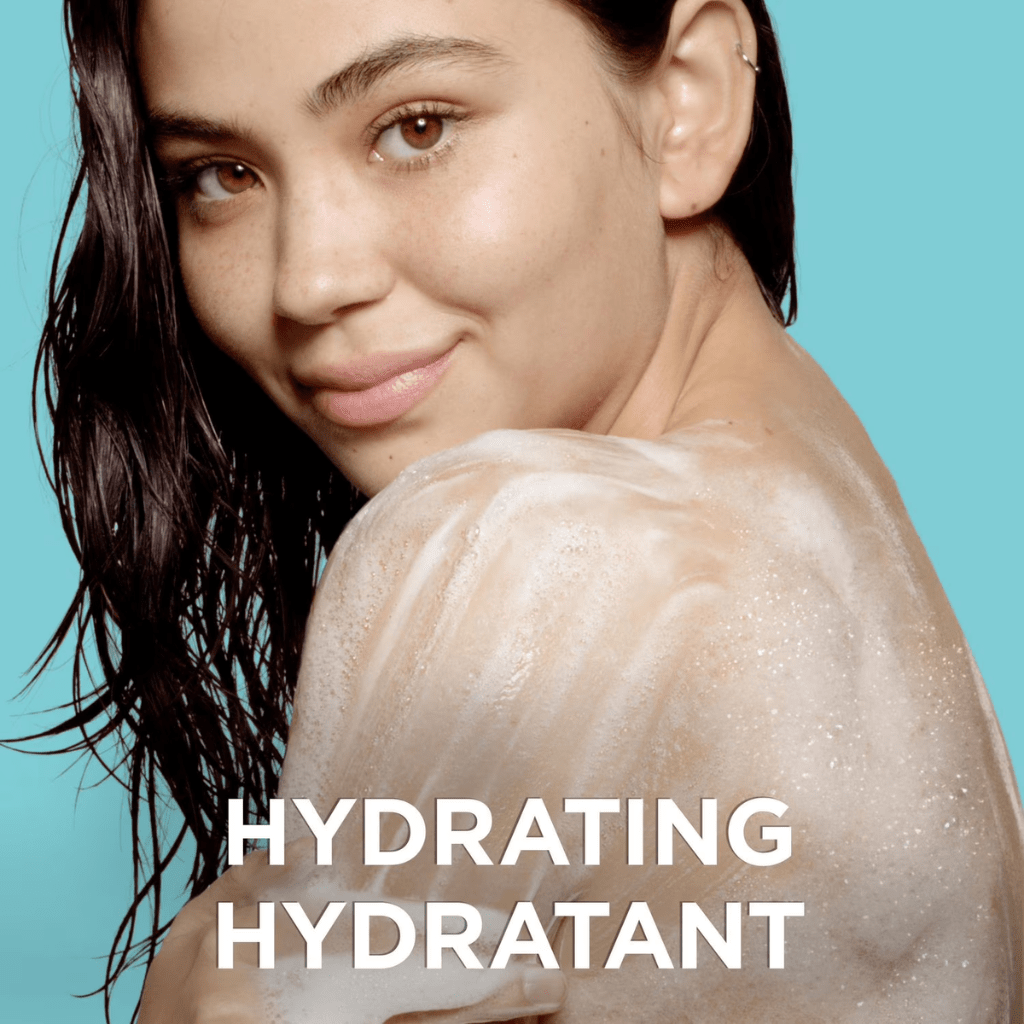 Look Alyfe St Ives Hydrating Body Wash Coconut Water & Orchid - 650ml