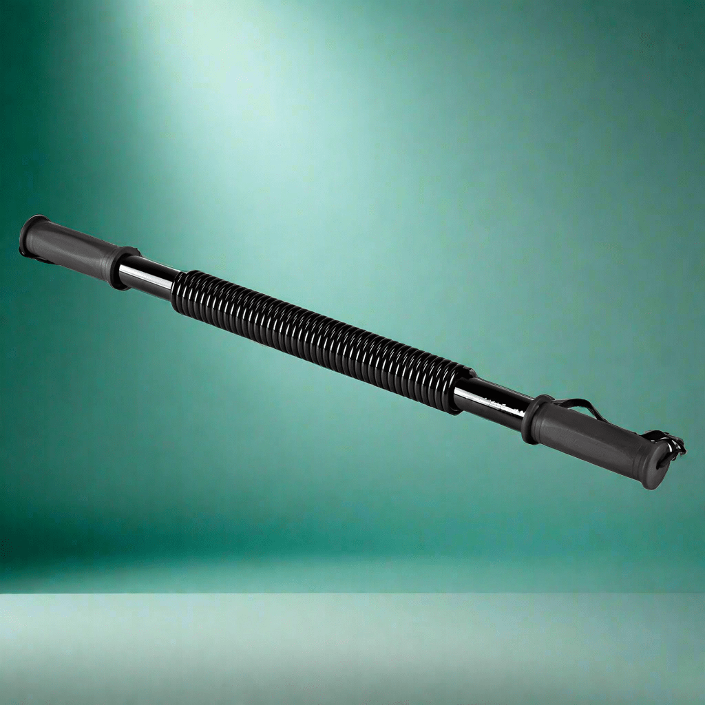 Look Alyfe Steel Power Twister Bar - 40kg