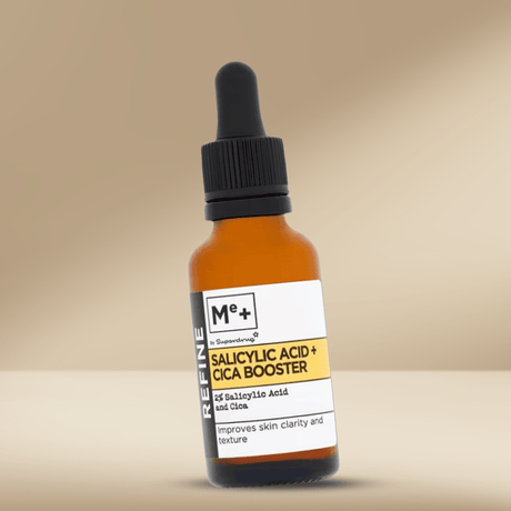 Look Alyfe Superdrug Vitamin C Detox Skincare Booster - 30ml
