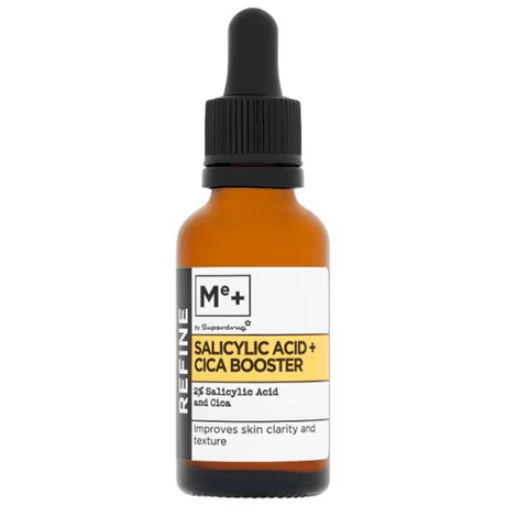 Look Alyfe Superdrug Vitamin C Detox Skincare Booster - 30ml