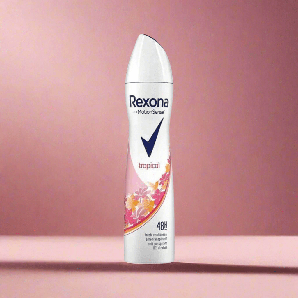 Look Alyfe Sure Women Tropical Deodorant Body Spray - 250ml