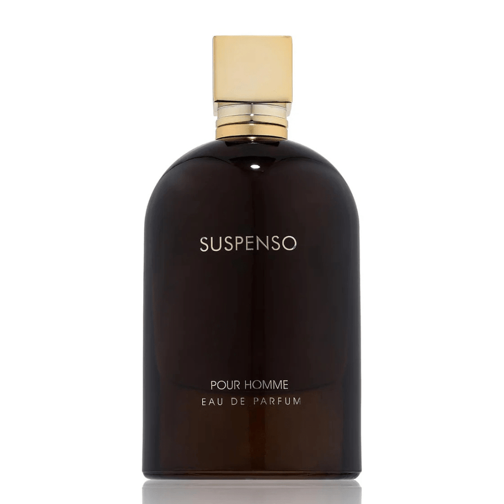 Look Alyfe Suspenso Eau de Parfum - 100ml