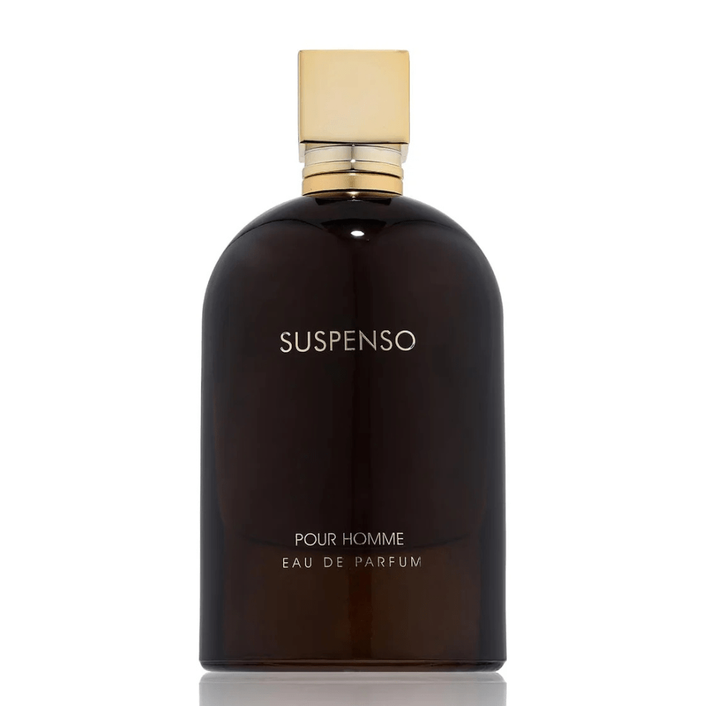 Look Alyfe Suspenso Eau de Parfum - 100ml