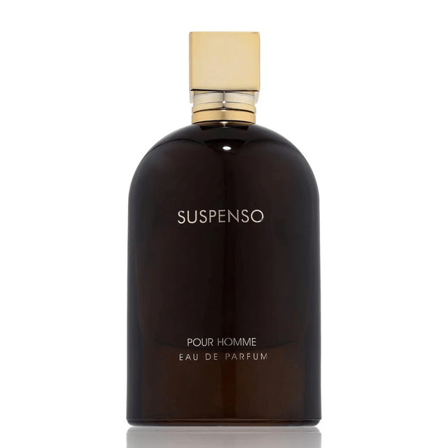 Look Alyfe Suspenso Eau de Parfum - 100ml