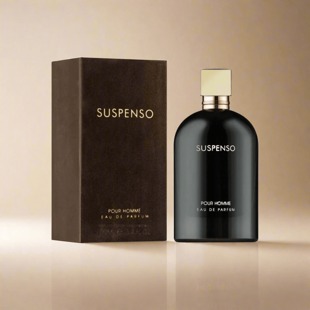 Look Alyfe Suspenso Eau de Parfum - 100ml