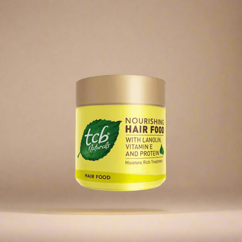 Look Alyfe TCB Naturals Nourishing Hair Food - 250ml