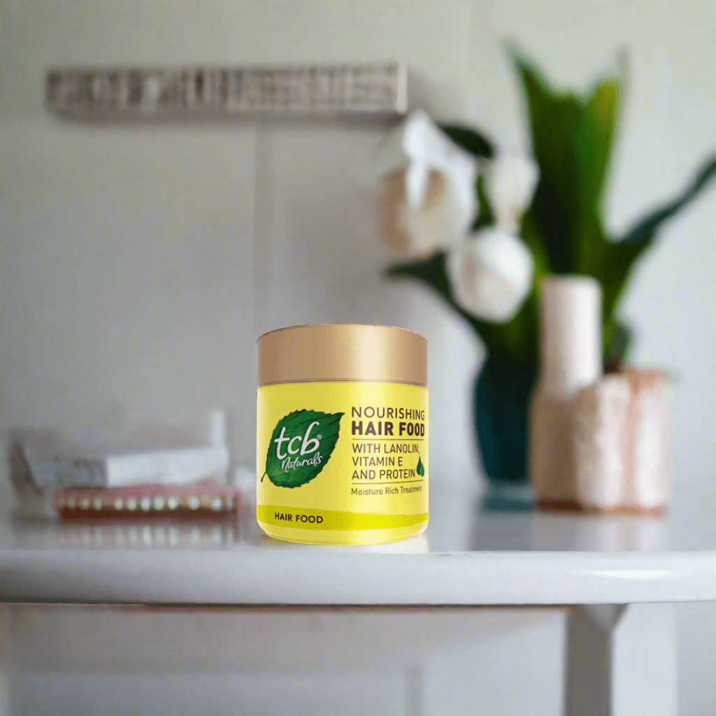 Look Alyfe TCB Naturals Nourishing Hair Food - 250ml