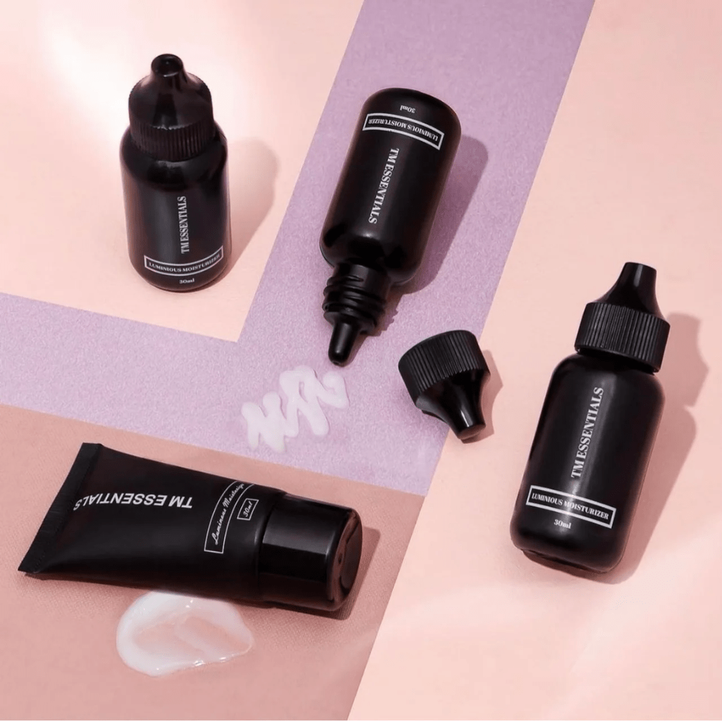 Look Alyfe TM Essentials Mattifying Face Primer - 30ml