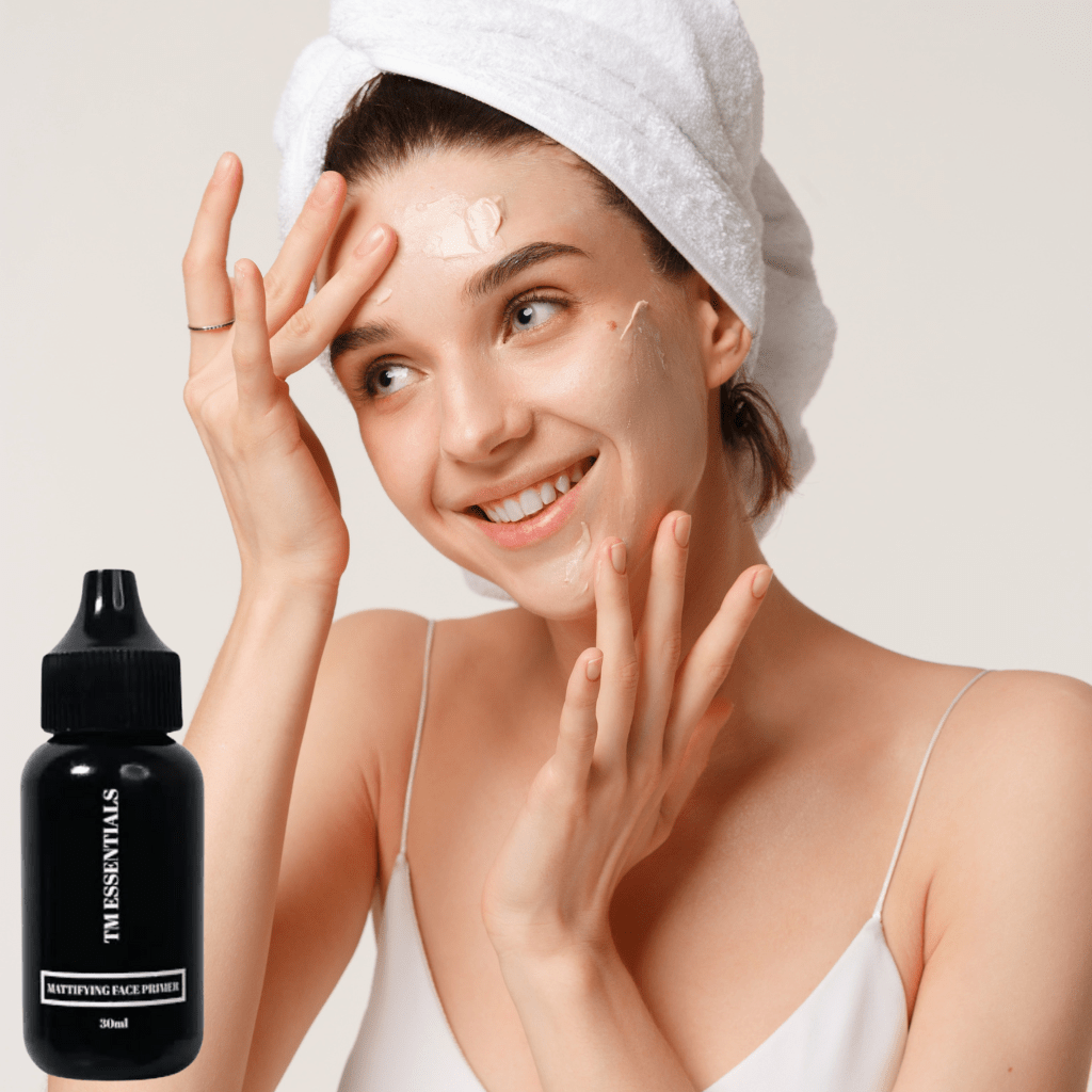 Look Alyfe TM Essentials Mattifying Face Primer - 30ml