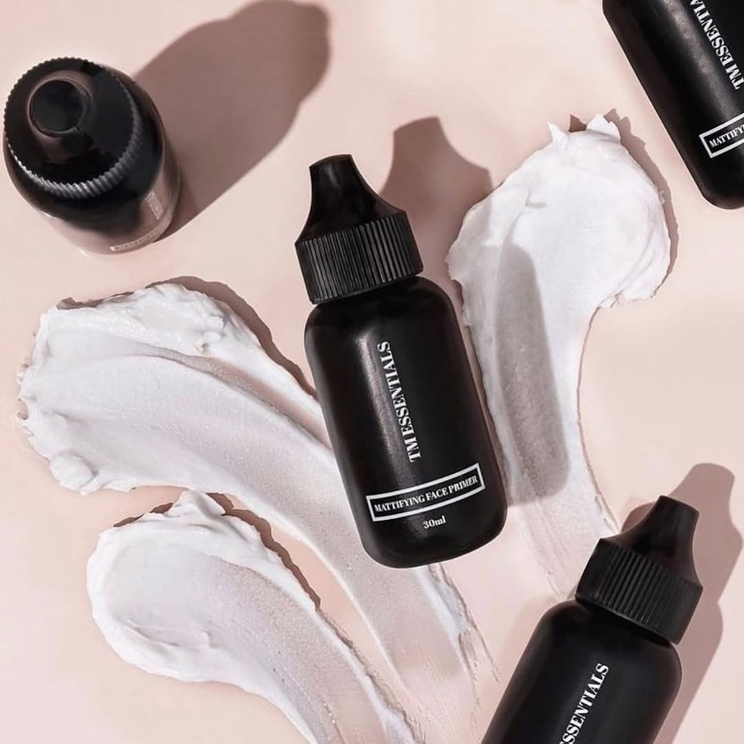 Look Alyfe TM Essentials Mattifying Face Primer - 30ml