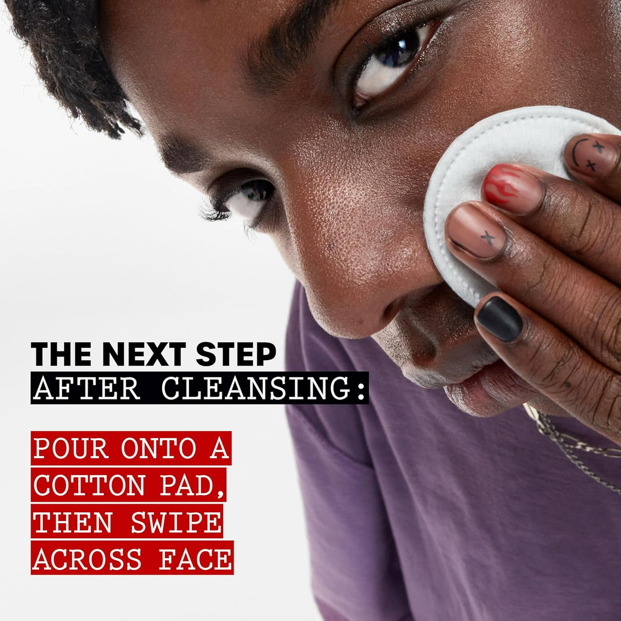 Look Alyfe Thayers Alcohol-Free Rose Petal Witch Hazel Facial Toner - 89ml / 355ml