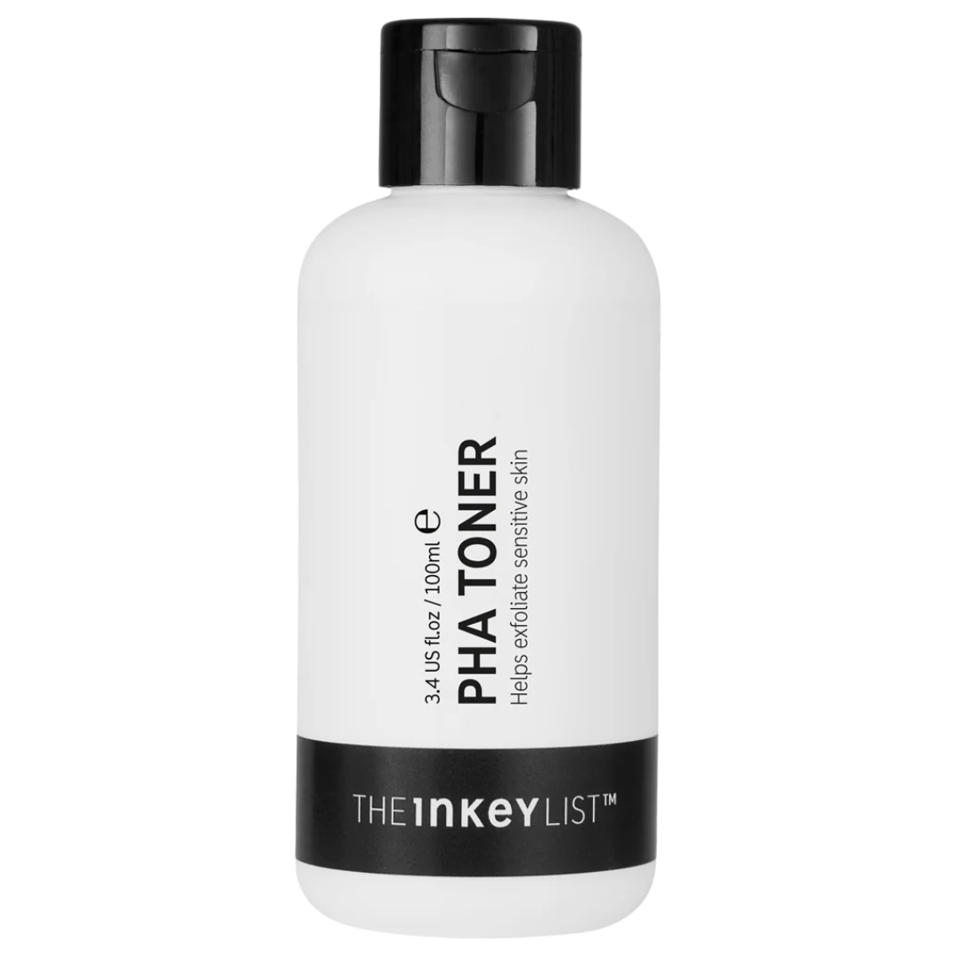 Look Alyfe The Inkey List PHA Facial Toner - 100ml