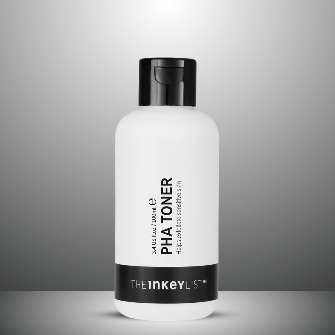 Look Alyfe The Inkey List PHA Facial Toner - 100ml
