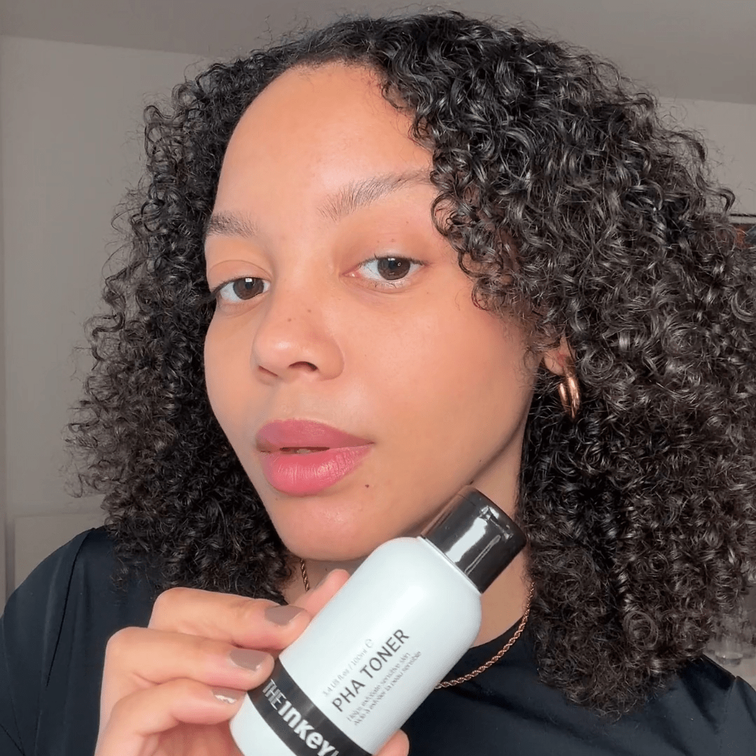 Look Alyfe The Inkey List PHA Facial Toner - 100ml