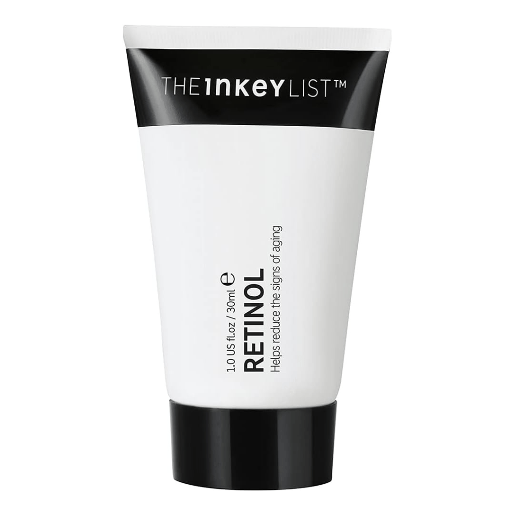 Look Alyfe The Inkey List Retinol Serum - 30ml