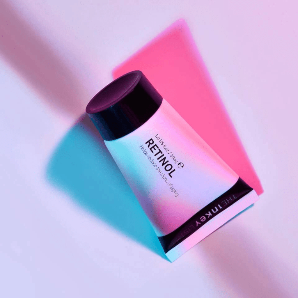 Look Alyfe The Inkey List Retinol Serum - 30ml