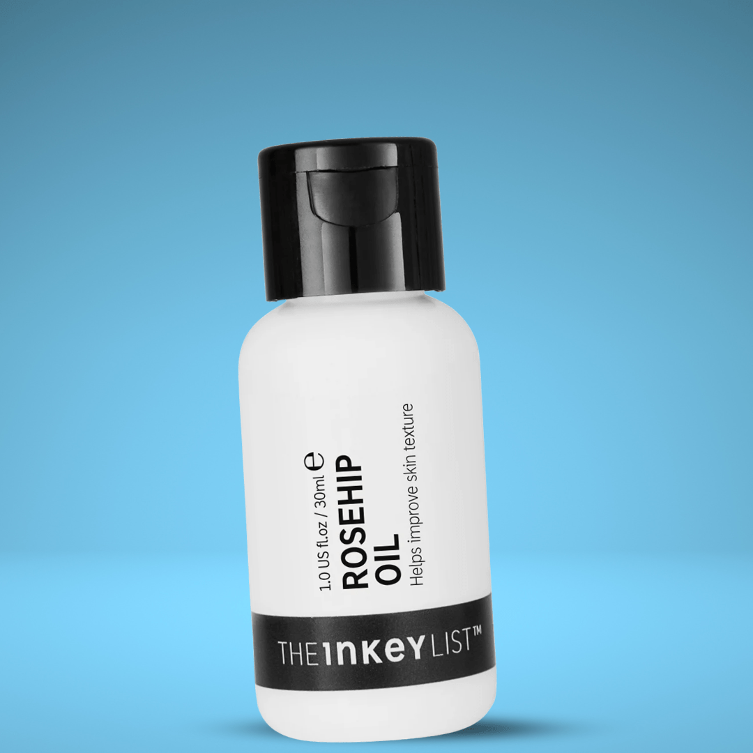 Look Alyfe The Inkey List Rosehip Facial Oil - 30ml