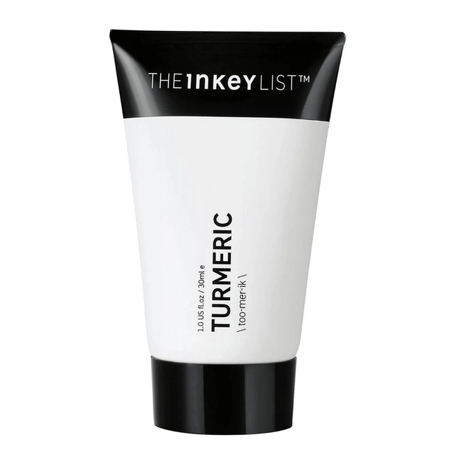 Look Alyfe The Inkey List Tumeric Beauty Moisturizing Facial Serum- 30ml