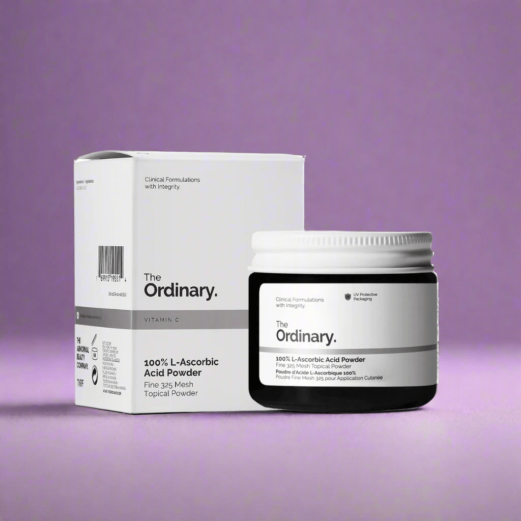 Look Alyfe The Ordinary 100% L-Ascorbic Acid Powder - 20g