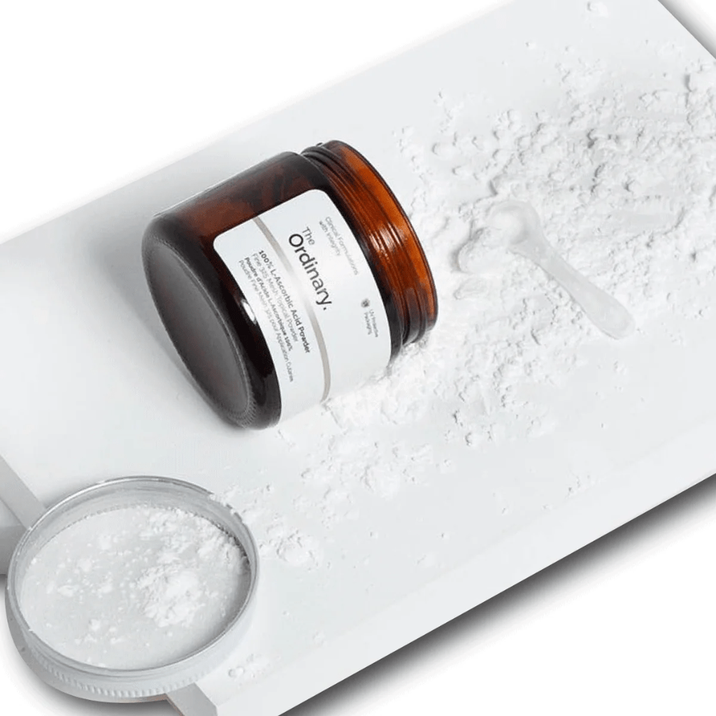 Look Alyfe The Ordinary 100% L-Ascorbic Acid Powder - 20g