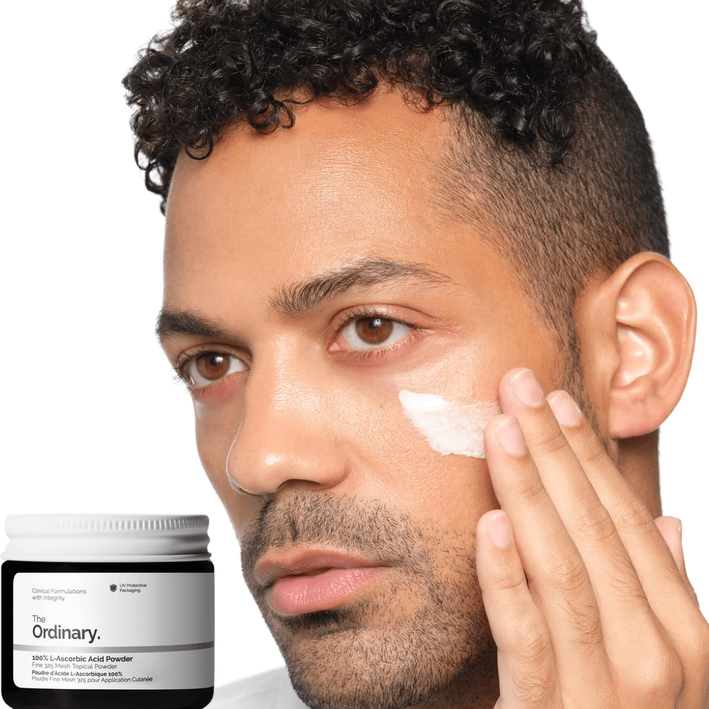 Look Alyfe The Ordinary 100% L-Ascorbic Acid Powder - 20g