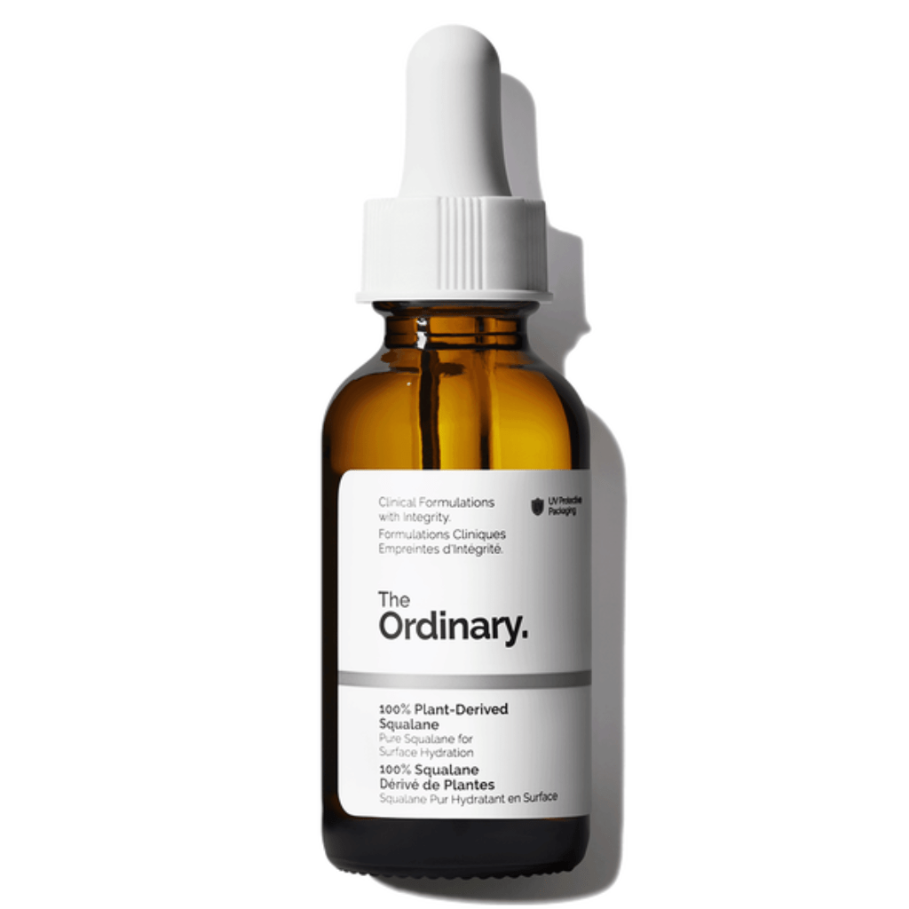 Look Alyfe The Ordinary 100% Plant-Derived Squalane - 30ml | BF