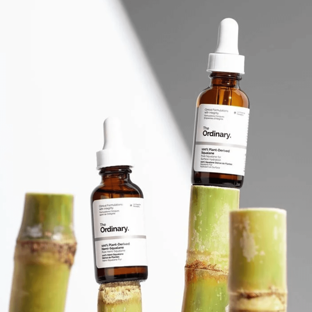 Look Alyfe The Ordinary 100% Plant-Derived Squalane - 30ml | BF